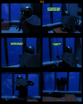 Read Bloodfall  13 Page 8 in English