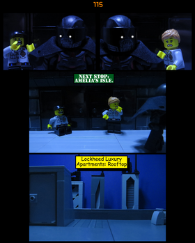 Read Bloodfall  13 Page 10 in English