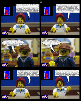 Read Bloodfall  15 Page 4 in English