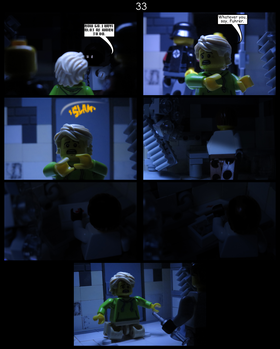 Read Bloodfall  16 Page 4 in English