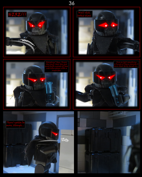 Read Bloodfall  16 Page 7 in English