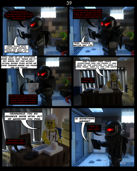 Read Bloodfall  16 Page 10 in English