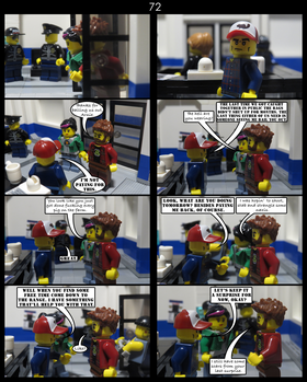 Read Bloodfall  17 Page 4 in English