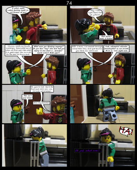 Read Bloodfall  17 Page 6 in English
