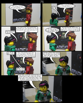 Read Bloodfall  17 Page 7 in English