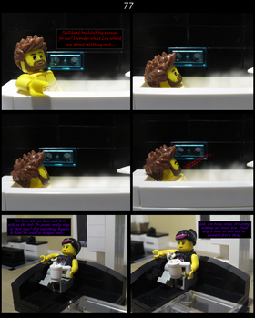 Read Bloodfall  17 Page 9 in English