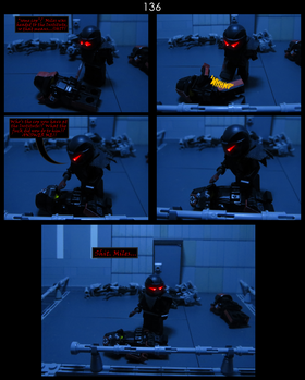Read Bloodfall  18 Page 6 in English