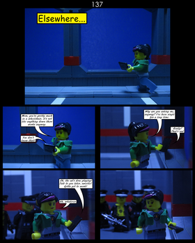Read Bloodfall  18 Page 7 in English