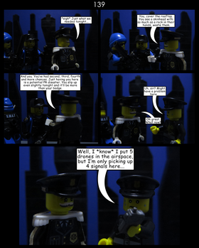 Read Bloodfall  18 Page 9 in English