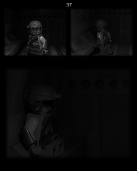Read Bloodfall  19 Page 4 in English