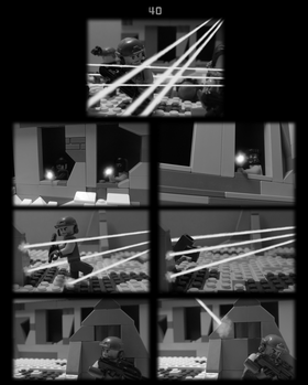 Read Bloodfall  19 Page 7 in English
