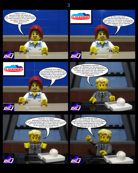 Read Bloodfall  20 Page 4 in English
