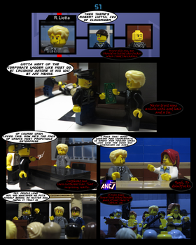 Read Bloodfall  21 Page 6 in English