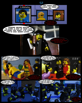 Read Bloodfall  21 Page 7 in English