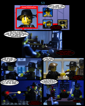 Read Bloodfall  21 Page 8 in English