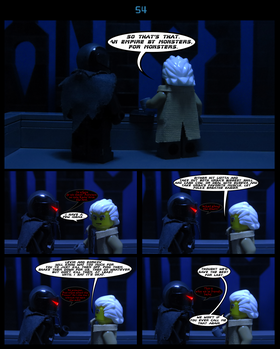 Read Bloodfall  21 Page 9 in English