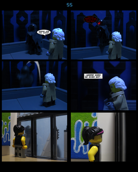 Read Bloodfall  21 Page 10 in English