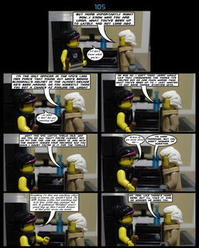 Read Bloodfall  22 Page 5 in English
