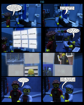 Read Bloodfall  22 Page 10 in English