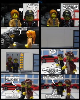Read Bloodfall  23 Page 7 in English