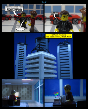Read Bloodfall  23 Page 8 in English