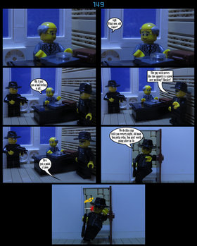 Read Bloodfall  23 Page 10 in English