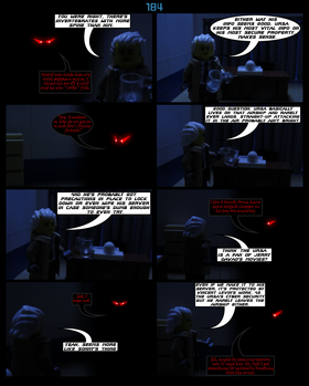 Read Bloodfall  24 Page 6 in English