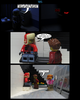 Read Bloodfall  24 Page 7 in English