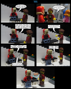 Read Bloodfall  24 Page 8 in English