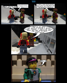Read Bloodfall  24 Page 10 in English