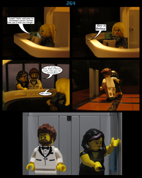 Read Bloodfall  25 Page 3 in English