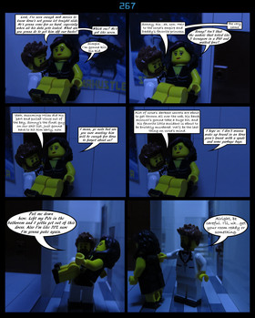Read Bloodfall  25 Page 6 in English