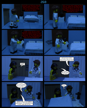 Read Bloodfall  25 Page 7 in English