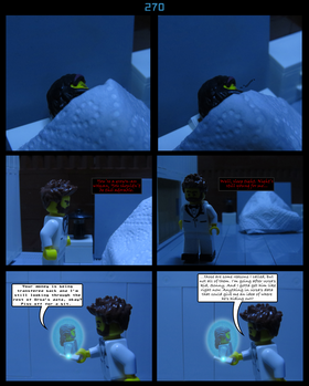 Read Bloodfall  25 Page 9 in English