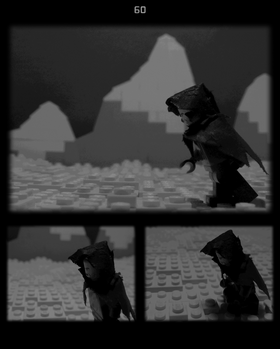 Read Bloodfall  26 Page 2 in English