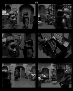 Read Bloodfall  26 Page 8 in English
