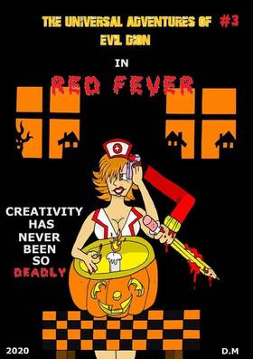 Read Red Fever Trilogy (2020-2022)  1 Page 3 in English