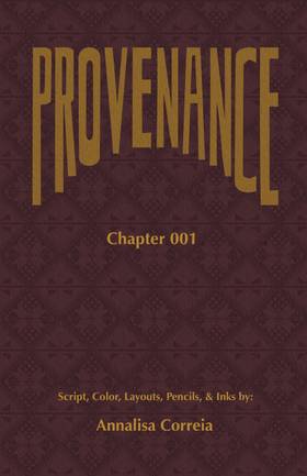 Read Provenance  1 Page 3 in English
