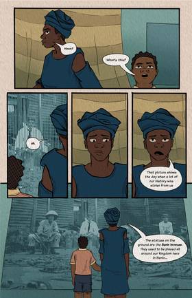 Read Provenance  1 Page 8 in English