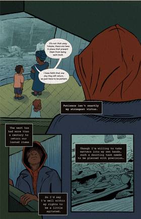 Read Provenance  1 Page 10 in English