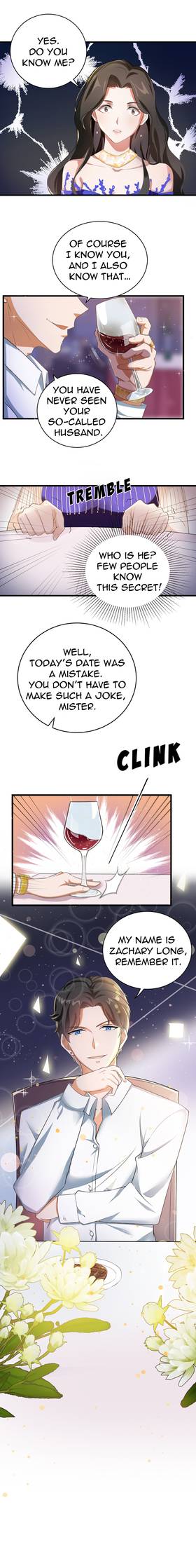 Read Love After Marriage  1 Page 3 in English