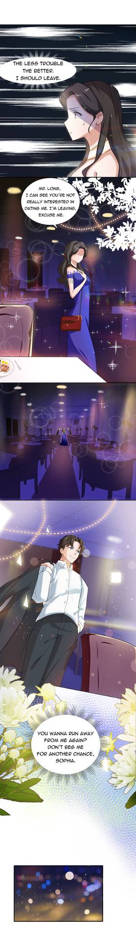 Read Love After Marriage  1 Page 4 in English