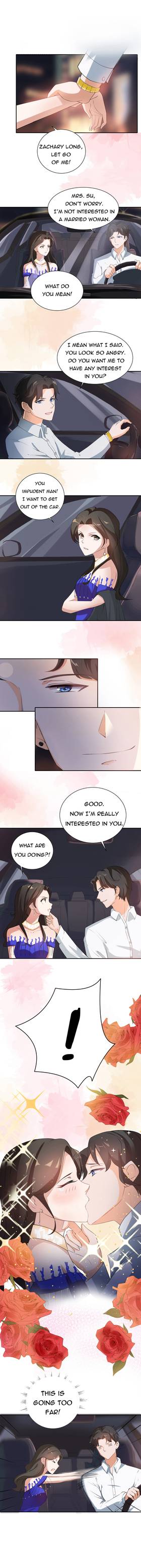 Read Love After Marriage  1 Page 6 in English