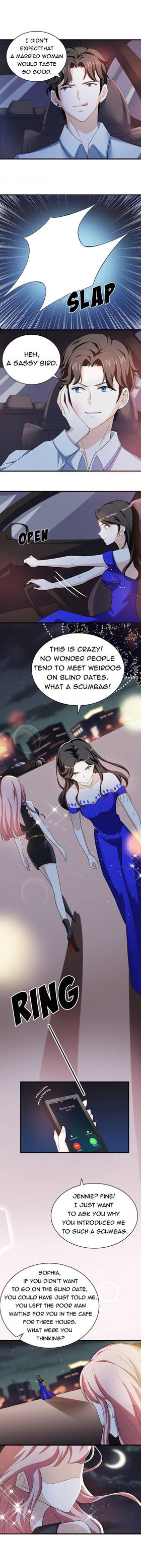 Read Love After Marriage  1 Page 7 in English