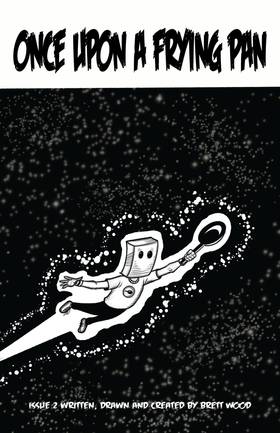 Read Once Upon a Frying Pan  1 Page 2 in English