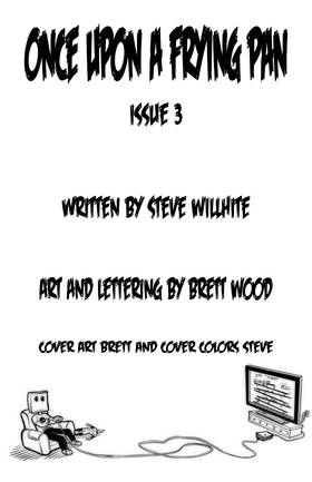 Read Once Upon a Frying Pan  2 Page 2 in English