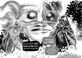 Read La Maledizione dello Scarabeo - Il Ritorno degli Dei  2 Page 10 in Italian