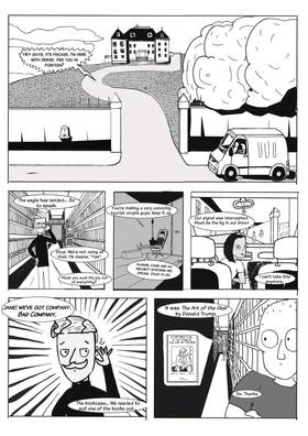 Read Collected Whispers  1 Page 3 in English