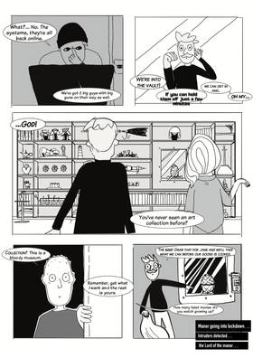 Read Collected Whispers  1 Page 4 in English