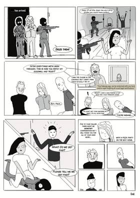 Read Collected Whispers  1 Page 5 in English